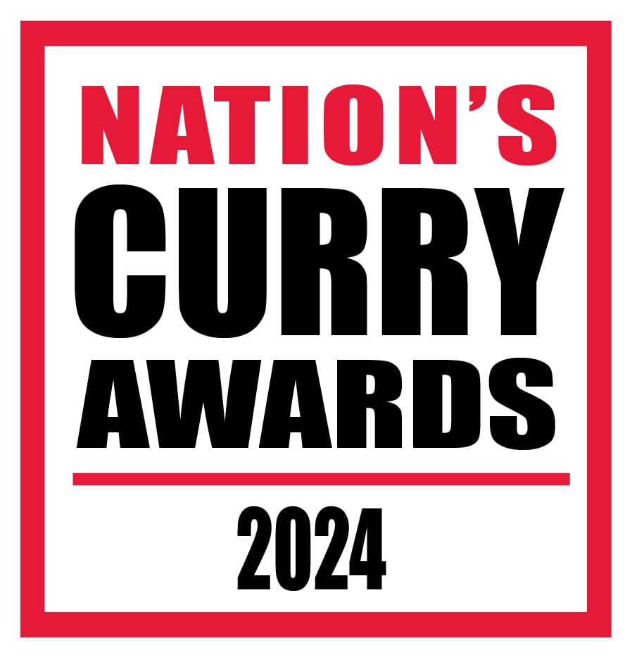 Curry Awards 2024